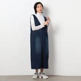 【WALDO】シアーメッシュタートルカットソー | NICOLE | 詳細画像2 