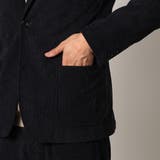 コーデュロイジャケット | NICOLE | 詳細画像10 