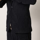 コーデュロイジャケット | NICOLE | 詳細画像11 