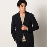 コーデュロイジャケット | NICOLE | 詳細画像3 