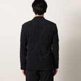 コーデュロイジャケット | NICOLE | 詳細画像4 