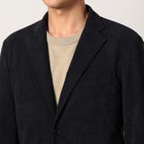 コーデュロイジャケット | NICOLE | 詳細画像6 