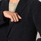 コーデュロイジャケット | NICOLE | 詳細画像8 