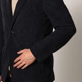 コーデュロイジャケット | NICOLE | 詳細画像9 