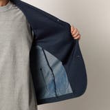 ストレッチデニムジャケット | NICOLE | 詳細画像12 