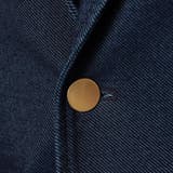 ストレッチデニムジャケット | NICOLE | 詳細画像13 