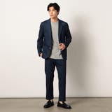 ストレッチデニムジャケット | NICOLE | 詳細画像2 