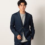 ストレッチデニムジャケット | NICOLE | 詳細画像3 