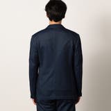 ストレッチデニムジャケット | NICOLE | 詳細画像4 