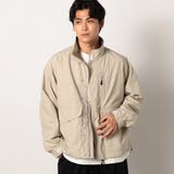 ライナー付3WAYスタンドブルゾン | NICOLE | 詳細画像4