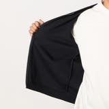 TCダンボールZIPブルゾン | NICOLE | 詳細画像10 