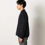 TCダンボールZIPブルゾン | NICOLE | 詳細画像3 