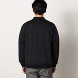 TCダンボールZIPブルゾン | NICOLE | 詳細画像4 