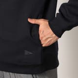 TCダンボールZIPブルゾン | NICOLE | 詳細画像7 