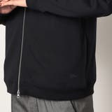 TCダンボールZIPブルゾン | NICOLE | 詳細画像8 