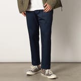 ストレッチデニムイージーパンツ | NICOLE | 詳細画像1 