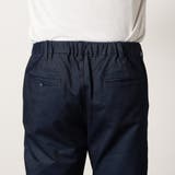 ストレッチデニムイージーパンツ | NICOLE | 詳細画像6 