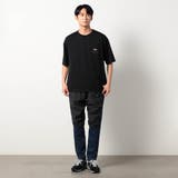 NANGA×H.A.K.U/ナンガ×ハク別注 3DTAPEREDパンツ | NICOLE | 詳細画像3