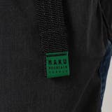 NANGA×H.A.K.U/ナンガ×ハク別注 3DTAPEREDパンツ | NICOLE | 詳細画像9