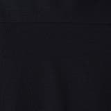 日本製 デラヴェ天竺切り替えロングスリーブTシャツ | NICOLE | 詳細画像11 