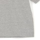 日本製 デラヴェ天竺切り替えTシャツ | NICOLE | 詳細画像15 