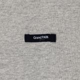 日本製 デラヴェ天竺切り替えTシャツ | NICOLE | 詳細画像16 