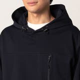 マイクロカノコテックパーカー | NICOLE | 詳細画像5 