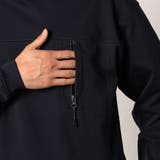 マイクロカノコテックパーカー | NICOLE | 詳細画像6 