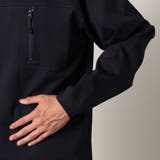 マイクロカノコテックパーカー | NICOLE | 詳細画像7 