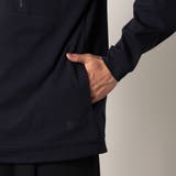 マイクロカノコテックパーカー | NICOLE | 詳細画像8 