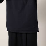 マイクロカノコテックパーカー | NICOLE | 詳細画像9 