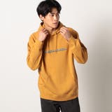 10オレンジ | Collegiate Pacificアラカルトスウェットフーディ | NICOLE