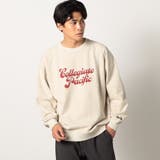 28オフホワイト | Collegiate Pacific(カレッジエイト パシフィック)アラカルトク… | NICOLE