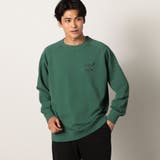 40グリーン | Collegiate Pacific(カレッジエイト パシフィック)アラカルトク… | NICOLE