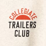 Collegiate Pacificスウェットクルーネック | NICOLE | 詳細画像12 