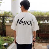 09ホワイト | NANGA × Grand | NICOLE