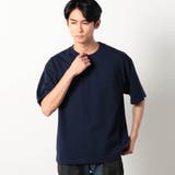 67ネイビー | NANGA × Grand | NICOLE