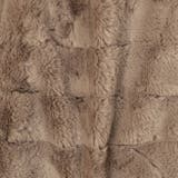 リバーシブルファーベスト | NICOLE | 詳細画像17 