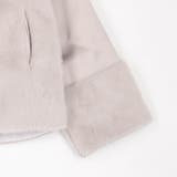 ファームートンリバーシブルブルゾン | NICOLE | 詳細画像10 