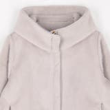 ファームートンリバーシブルブルゾン | NICOLE | 詳細画像14 