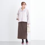 ファームートンリバーシブルブルゾン | NICOLE | 詳細画像22 