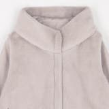 ファームートンリバーシブルブルゾン | NICOLE | 詳細画像8 