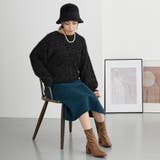 シャギーハット | NICOLE | 詳細画像4 