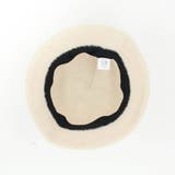 シャギーハット | NICOLE | 詳細画像9 