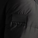 LUMILET ウール混タフタ ダウンブルゾン | NICOLE | 詳細画像14 