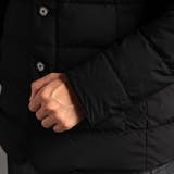 ドライタッチナイロン タフタ ダウンジャケット | NICOLE | 詳細画像11