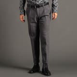 ブラッシュメルトン ジャージーパンツ | NICOLE | 詳細画像1 