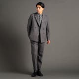 ブラッシュメルトン ジャージーパンツ | NICOLE | 詳細画像2 