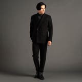 ブラッシュメルトン ジャージーパンツ | NICOLE | 詳細画像3 