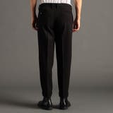 ブラッシュメルトン ジャージーパンツ | NICOLE | 詳細画像4 